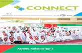 Periodic Newsletter Issued by Abu ... - publications.adssc.ae · Director of ADSSC and Eng. Omar Al Hashimi the Deputy Managing Director, and ADSSC managers and employees of different