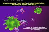 Glycoimmunology - novel insights into immunodeficiency ......Stephan von Gunten, MD, PhD, MME Institute of Pharmacology, University of Bern, Bern, Switzerland Clinical Immunology Course,