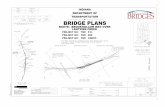 BRIDGE PLANS · 2019-10-07 · bridge plans 0810243 1" = 1000’ 1 clark county, indiana note: for index of sheet no. ’s and traffic data see dwg. no. ix-01. road plans indiana