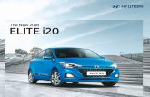 The New 2018 ELITE i20 - CarDekho...The New 2018 ELITE i20 takes safety to a whole new level with top-of-the-line features. It makes sure you’re protected on the road, always. Uncompromised