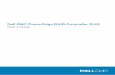 Dell EMC PowerEdge RAID Controller S140...Extra reboot during OS installation 41 After enabling Hypervisor, system displays Blue Screen of Death 41