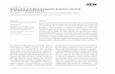 Mechanical and Electromagnetic Emissions Related to … · 2012-09-13 · Mechanical and Electromagnetic Emissions A.Carpinterietal. compression using a Baldwin servo-controlled hydraulic