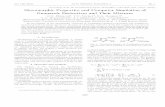Mesomorphic Properties and Computer Simulation of ...przyrbwn.icm.edu.pl/APP/PDF/127/a127z4p022.pdfAn investigation of the mesomorphic properties of 3,5-diamino-1-dodecyl-1,2,4-triazole