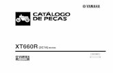 XT660R - Pecas Originais Yamaha. 660R... · 2014-05-23 · 5 5h0–12119–00 retentor da haste da valvula 4 6 3yf–12117–01 assento superior da mola 4 7 4g0–12118–00 trava