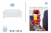 Charta a Mezinárodního - Informační centrum OSN v Praze · 2018-09-21 · Charta OSN A K TOMU CÍLI • pěstovat snšenlivost a navzjem žti v mru jako dobř soused, • sjednotit