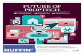 INDEPEDET PUBLICATION Y RACOTEUR.NET #063 6/11/2019 … · indepedet publication y racoteur.net #063 6/11/2019 future of proptech proptech is more than just digital transformation
