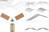 DELTA - Troldtekt/media/Competition images/Troldtekt Award... · DELTA The Troldtekt DELTA is a modular system for providing adjustable acoustics. Each module is constructed from