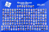 Galileo Galileigalileogalilei.com/wp-content/uploads/2015/06/ORLA...Miguel, Garcia Tebar Jesús, García Turegano Jorge, García-Calvo Navarro Lluc, Gili Mulet María, Gómez-Jordana