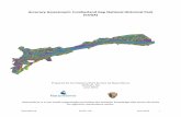 Accuracy Assessment: Cumberland Gap National Historical ... · Accuracy Assessment: Cumberland Gap National Historical Park (CUGA) Prepared for the National Park Service by NatureServe