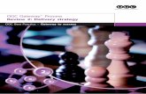 OGC Gateway Process Review 2: Delivery strategy · This Workbook supports OGC Gateway Review 2: Delivery strategy. This Review investigates the assumptions in the Outline Business
