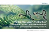 Veritas-Flex-Liner , VeriConflex Veritas-XZ-Liner and ... · Veritas Flex-Liner ®, VeriConflex , Veritas-XZ-Liner ® Veritas-XZ-Liner® and VeriPentaflex ® | 4 1. Function of Fuel