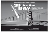 Science Fiction and Fantasy in the Bay Area by the Bay Program Brochure.pdf · J. Francis McComas Fantasy & Science Fiction Collection, a reference collection of 3000+ books and magazines.