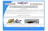 WORLD WIDE CLAIMS SERVICESclaimsservicesuae.com/files/NewsLetter-2017-03.pdf · A Merchant based in Dubai signed a Booking Note with a Charterer in Amsterdam for shipping a con-signment