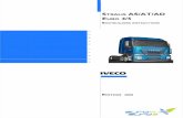 STRALIS AS/AT/AD EURO H E AV Y R AN G Eibb.iveco.com/Body Builder Instructions/UK and... · STRALIS AS/AT/AD Euro 4/5 GENERAL SPECIFICATIONS 1-1 Print 603.93.721 Base- January 2008
