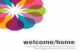 welcome/home · The Welcome/Home: Documenting the Immigrant Experience art project introduced me to Alek Kolmogorov who had just recently moved to Penticton. Alek shared that he was