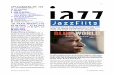 ONAFHANKELIJK JAZZPERIODIEK SINDS 2003 NIEUWSjazzflits.nl/jazzflits17.14.pdf · (voorheen Thelonious Monk Institute of Jazz Competition) staat dit jaar de gitaar centraal. Gitaristen