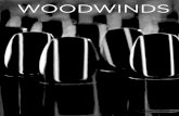 WOODWINDS - Crafton · of a new Select Jazz Alto Saxophone model, which will be joined by four Select Jazz Tenor Saxophone mouthpieces in early 2017. The Reserve Clarinet mouthpiece