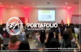 PORTAFOLIO - SEAseaasesores.com/wp-content/uploads/2019/02/Portafolio... · 2019-02-13 · transformación e innovación cultural a partir de sus ejes estratégicos: Capacitación