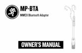 MP-BTA · 2020-01-27 · entornos peligrosos. Esto incluye mientras conduce, va en bicicleta, andando, corriendo y en otros entornos con tráfico en los que se puedan producir accidentes.