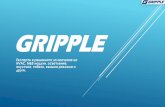 GRIPPLE - ММС - Климатична техника Daikin · Универсалната скоба е конструирана за окачване всички видове