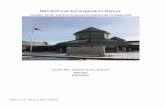 RECAPP Facility Evaluation Report - Alberta · RECAPP Facility Evaluation Report Ecole Ste. Jeanne D'Arc School B9722A ... Communication systems include a central PA system and a