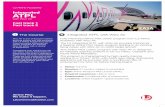 Integrated ATPL - L3 Commercial AviationIntegrated ATPL with WIzz Air Fully-mentored Airline Pilot career program from L3 Airline Academy with Wizz Air. The L3 Integrated ATPL with