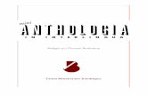 Mini-anthologia in interlingua 3 in... · 2012-06-25 · Mini-anthologia in interlingua Le mini-anthologia in interlingua es un collection de litteratura in interlingua como presentate