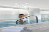 Set Your Intention - Waldorf Astoria Hotels & Resorts · In the heart of bustling Las Vegas, Waldorf Astoria Spa offers a therapeutic escape with sweeping views from high above the