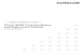 NView iEMS V2.0 Installation and Deployment Manual 060303 iEMS V2.0 Installation and Deployment Manual.pdf · NView iEMS V2.0 includes all functions of V1.X and makes some improvements