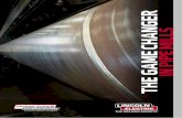PIPE MILLS - lincolnelectric.com · the pipe mill industry. From stringent requirements on extreme wall thicknesses to consumables for pipe used in highly corrosive environments,