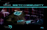 METO MMUNITY Files/METCO-newsletter-2014-En.pdfjoint technologies of METCO and NEC willcombined with NEC’s iPASOLINK series of support Zain to achieve the best technologicaladvanced