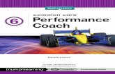 common core 6 Performance common core 6 Performance Coach · common core Performance Coach Performance Coach Mathematics 6 common core Performance Coach 6 Student Edition Phone: (800)