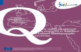 trade statistics in Southern & Eastern Mediterranean countries EU... · 4 Quality report on external trade statistics in outhern Eastern Mediterranean countries Quality report on