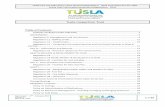 Tusla Inspection Tool - Early Childhood Ireland...Child Care Act 1991 (Early Years Services) Regulations 2016 and Child Care Act 1991 (Early Years Services)(Amendment) Regulations