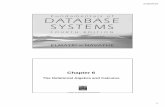 AR ENCh06 [modalità compatibilità]elearning.unimib.it/.../content/1/navathe-AR.pdfElmasri/Navathe, Fundamentals of Database Systems, Fourth Edition Chapter 6-5 zA sequence of relational