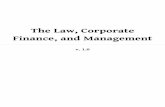 flatworldknowledge.lardbucket.org...This is the bookThe Law, Corporate Finance, and Management(v. 1.0). This book is licensed under aCreative Commonsby-nc-sa 3.0( ...