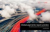 Global payments report previewoffers.worldpayglobal.com/rs/850-JOA-856/images/Global... · 2020-02-20 · Today it’s more important than ever to ensure your online payment process