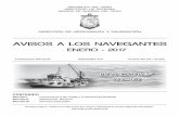 DIRECCIÓN DE HIDROGRAFÍA Y NAVEGACIÓN · hidronav-5020 13va. ed. 2013 lista de faros y seÑales nÁuticas costa del perÚ ...