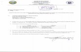 deped- · PDF file Republic of the Philippines DEPARTMENT OF EDUCATION DepEd Region X - Northern Mindanao December 16, 2019 REGIONAL MEMORANDUM f3(D , s. 2019 No. NG Caoyan de Or SEMINAR