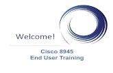 Cisco 8945 Phone User Guide.pptx (Read-Only)d2f5upgbvkx8pz.cloudfront.net/sites/default/files/inline-files/Cisco... · Title: Cisco 8945 Phone User Guide.pptx (Read-Only) Author: