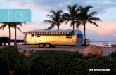Tommy Bahama Special Edition · Caribbean meets aluminum. The Tommy Bahama® Special Edition Airstream trailer is a mobile beach house, ready to take you on a tropical getaway at