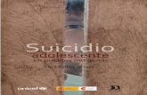 Suicidio adolescente en pueblos indígenas...tos de suicidio son recurrentes en los pueblos Awajún, Guaraní y Embera. También diversos estudios académicos así como informes de