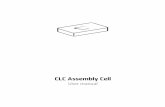 CLC Assembly Cell - QIAGEN Bioinformaticsresources.qiagenbioinformatics.com/manuals/clcassembly... · 2012-12-18 · User manual for CLC Assembly Cell 3.2 Windows, Mac OS X and Linux