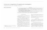 Catarata congênita: freqüência etiológica · 2018-09-06 · Catarata congênita: freqüência etiológica Congenital cataracts: etiologic frequency Silvia Smit Kitadai (1) Pedro
