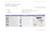 GPRS Ethernet Data Loggermicrodatafi.myqnapcloud.com/ajurit/EaseMind/GSX/GSX8-WF/...GPRS Ethernet Multipoint Data Logger GSX8 /GSN8 / NSX8 Technical Guide ~ 3 ~ 1. Overview GSX8 Data