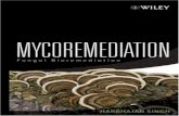Mycoremediation : Fungal Bioremediation · 4.10.5 Nutrients, Dispersants, and Biosurfactants, 131 4.11 Fungal Mechanisms of Metabolism of Petroleum Hydrocarbons, 132 4.11.1 Aliphatic