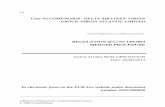 Case No COMP/M.6828 - DELTA AIR LINES/ VIRGIN GROUP/ VIRGIN ATLANTIC … · 2019-08-24 · Office for Publications of the European Union L-2985 Luxembourg EN Case No COMP/M.6828 -