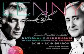 MY SUMMER WITH - National Philharmonic at Strathmore · Hall and presided over by Maestro Seiji Ozawa, I had been selected from over 150 applicants as a Leonard Bernstein Conducting