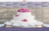 CATERING WORKS WeddingDesserts · Pastry Works creates exquisite and sinfully delicious cakes and confections. Each creation is a work of art! Custom wedding cakes, grooms’ cakes,