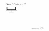 BeoVision 7 - Bang & Olufsen/mediaV3/Files/User-Guides/...Modificación de canales de televisión sintonizados, 18 Cómo cambiar el orden en el que aparecen los canales en la lista